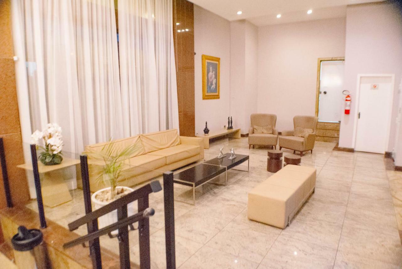 Abba Hotel Betim Luaran gambar