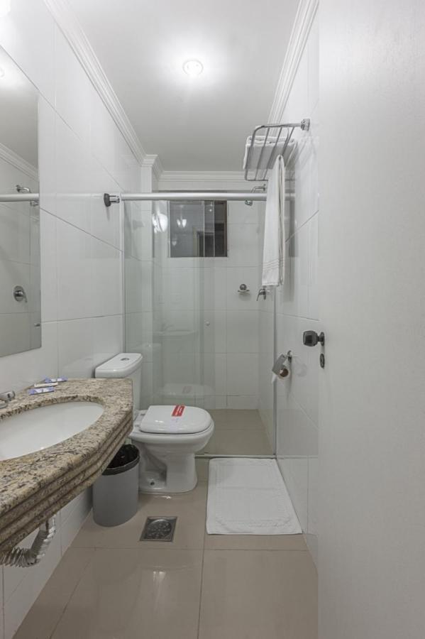 Abba Hotel Betim Luaran gambar